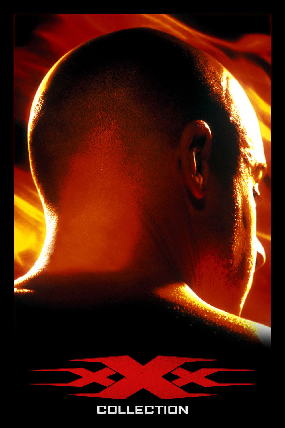 xXx Collection [47627] (A1770724808) (Movies) --Plex--